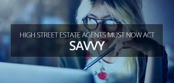 high street estate agency tips