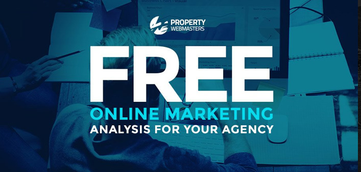 Get Your FREE Digital Marketing Analysis today!