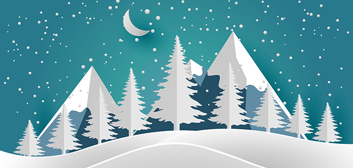 Is Your Website Winter Ready?