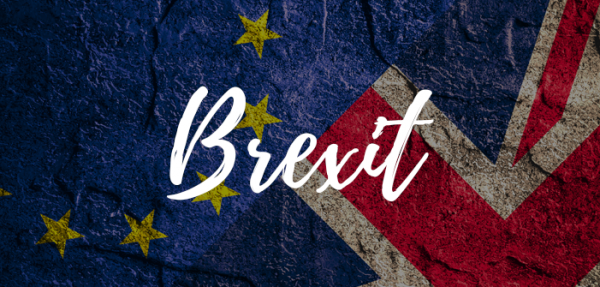 Brexit on Property