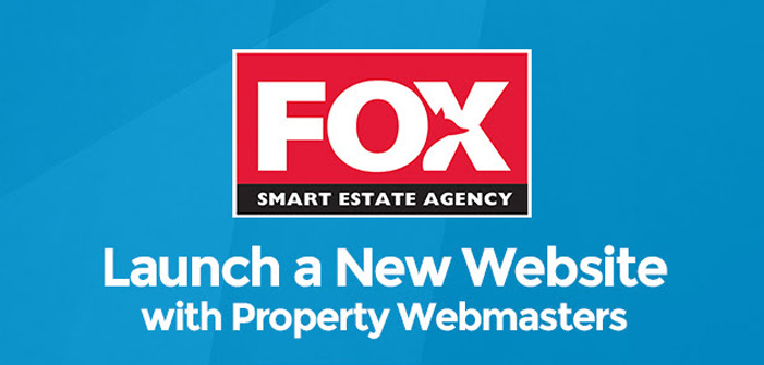 Launch a New Website with Property Webmasters