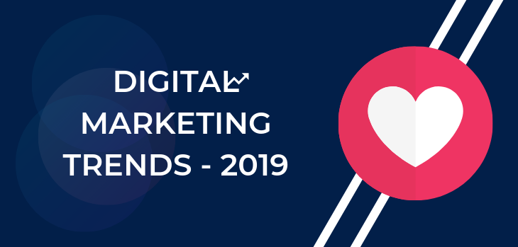 Top Digital Marketing Trends for 2020