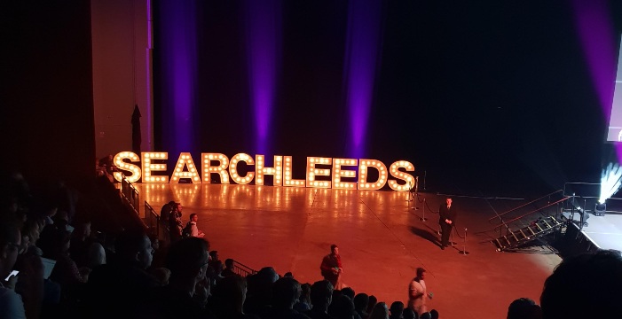 What We Found Out at SearchLeeds 2019
