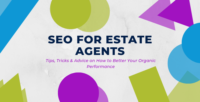 SEO for Estate Agents