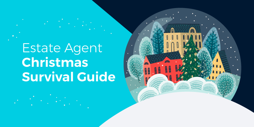 Christmas Survival Guide for Estate Agencies