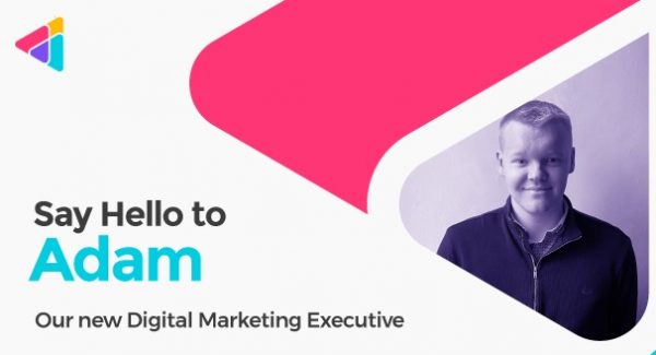 welcome adam