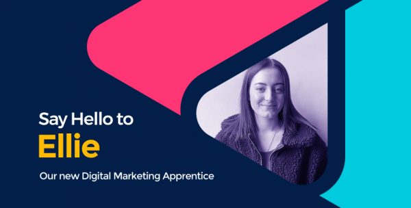 Blog intro, Ellie