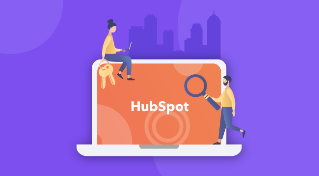 How HubSpot Can Help Your Estate Agency
