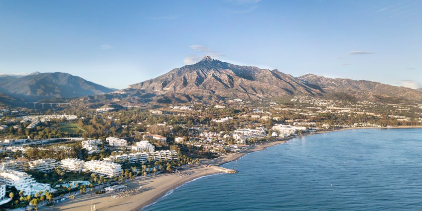 What We Learnt from Visiting Some of The Biggest Agents in Marbella