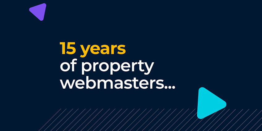 Celebrating 15 Years of Property Webmasters