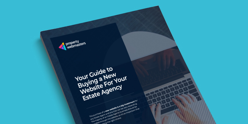 Your Guide to Buying a New Estate Agency Website