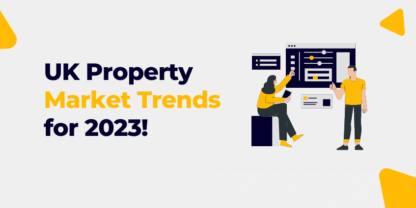 UK Property Market Trends for 2023