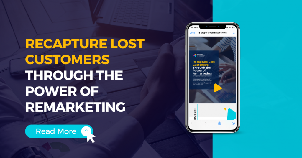 Recapture Lost Customers Through the Power of Remarketing